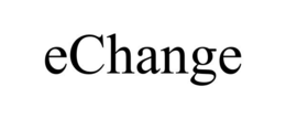 ECHANGE trademark