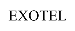 EXOTEL trademark