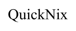QUICKNIX trademark