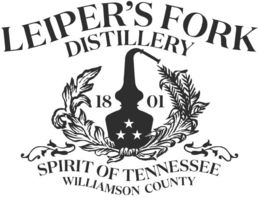 LEIPER'S FORK DISTILLERY 1801 SPIRIT OF TENNESSEE WILLIAMSON COUNTY trademark