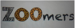 ZOOMERS trademark