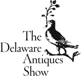 THE DELAWARE ANTIQUES SHOW trademark