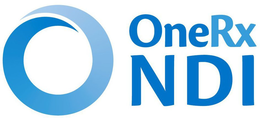ONERX NDI trademark