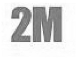 2M trademark