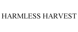 HARMLESS HARVEST trademark