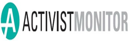 A ACTIVIST MONITOR trademark