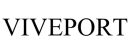 VIVEPORT trademark