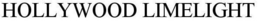 HOLLYWOOD LIMELIGHT trademark