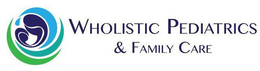 WHOLISTIC PEDIATRICS & FAMILY CARE trademark