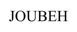 JOUBEH trademark