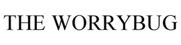 THE WORRYBUG trademark