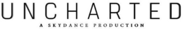 UNCHARTED A SKYDANCE PRODUCTION trademark