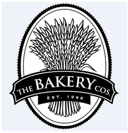 THE BAKERY COS. EST. 1996 trademark