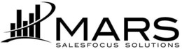 MARS SALESFOCUS SOLUTIONS trademark