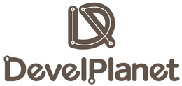 D DEVELPLANET trademark