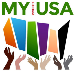 MY PROJECT USA trademark