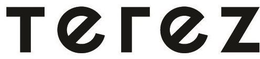 TEREZ trademark