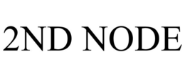 2ND NODE trademark