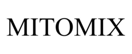 MITOMIX trademark
