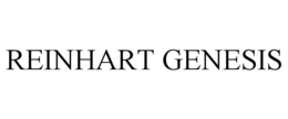 REINHART GENESIS trademark
