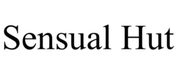 SENSUAL HUT trademark