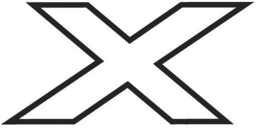 X trademark