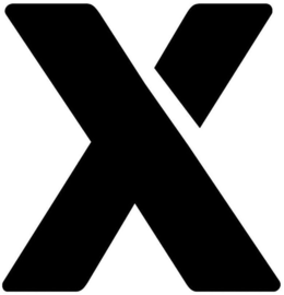 X trademark