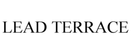 LEAD TERRACE trademark