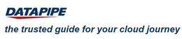 DATAPIPE THE TRUSTED GUIDE FOR YOUR CLOUD JOURNEY trademark
