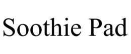 SOOTHIE PAD trademark