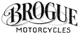 BROGUE MOTORCYCLES trademark