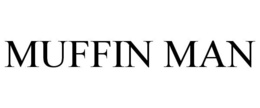 MUFFIN MAN trademark