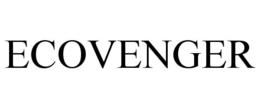 ECOVENGER trademark