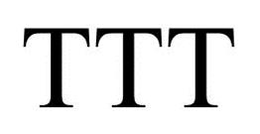 TTT trademark
