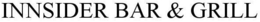INNSIDER BAR & GRILL trademark