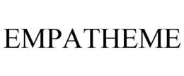 EMPATHEME trademark