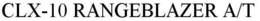 CLX-10 RANGEBLAZER A/T trademark