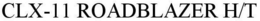 CLX-11 ROADBLAZER H/T trademark