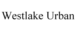 WESTLAKE URBAN trademark