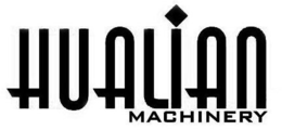 HUALIAN MACHINERY trademark