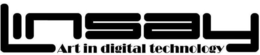 LINSAY ART IN DIGITAL TECHNOLOGY trademark