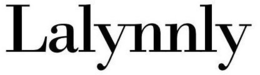 LALYNNLY trademark