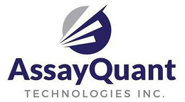 ASSAYQUANT TECHNOLOGIES INC. trademark