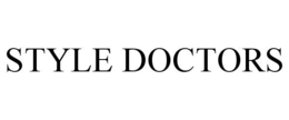 STYLE DOCTORS trademark