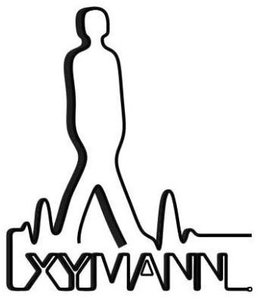 XYMANN trademark