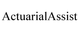 ACTUARIALASSIST trademark
