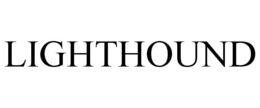 LIGHTHOUND trademark