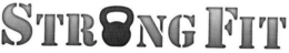 STRONG FIT trademark