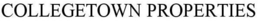 COLLEGETOWN PROPERTIES trademark