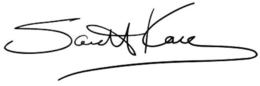 SCOTT KAY trademark